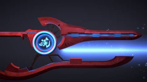 xenoblade 2 monado